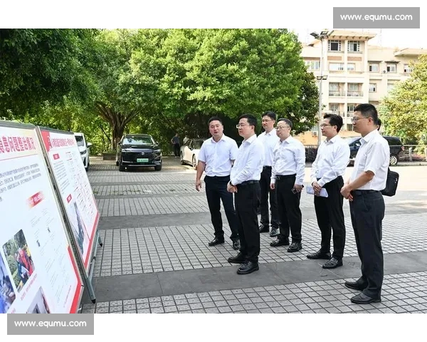 以群众需求为导向推动民生福祉建设的实践与思考