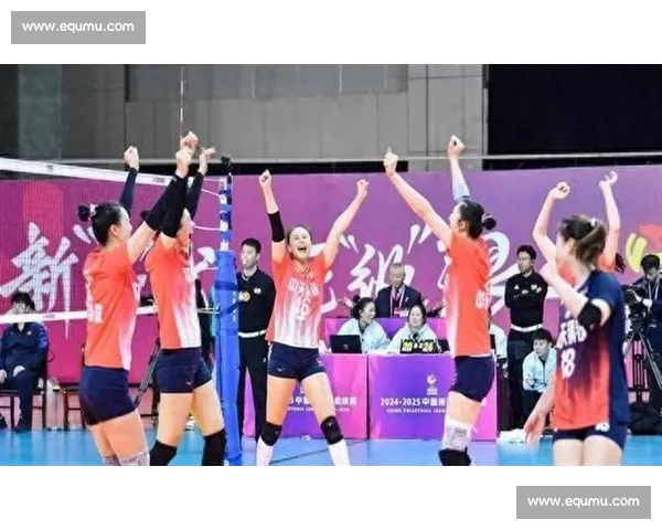 企鹅直播女排比赛精彩开战 现场激情对决引爆观众热情