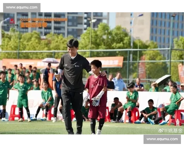 决战绿茵场 谁将脱颖而出赢得宝贵晋级机会 决战绿茵场 谁将脱颖而出赢得宝贵晋级机会