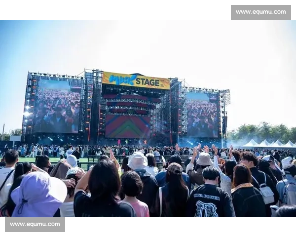 北京地下说唱巅峰对决燃爆街头音乐文化盛宴