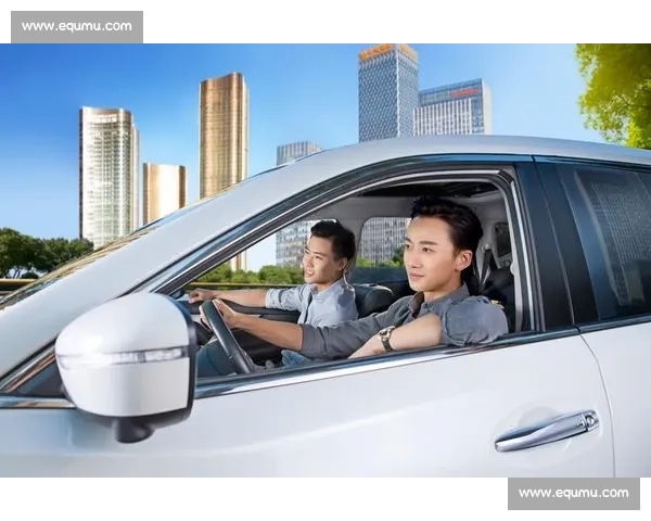 嘀嗒比赛创新模式引领智能出行新时代 乘客与司机同台竞技共享奖励