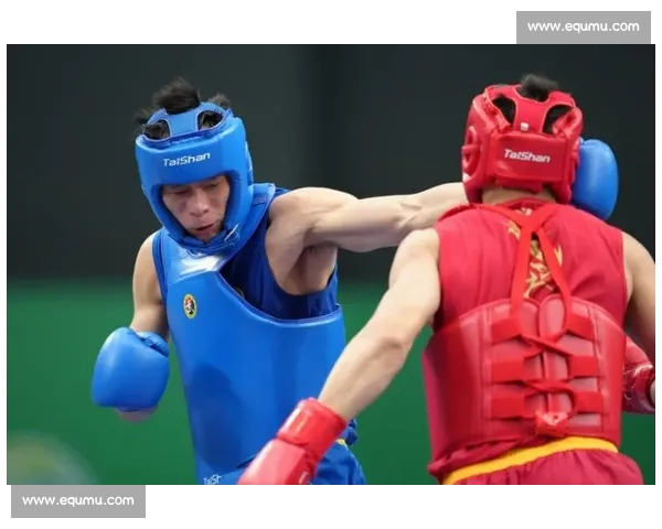 国际散打赛事盛况:顶尖选手对决与全球观众的热情互动 国际散打赛事盛况:顶尖选手对决与全球观众的热情互动