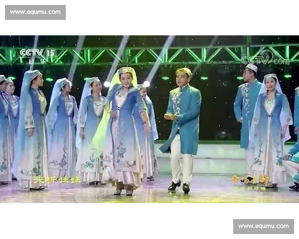 女生参赛舞台上如何选择歌曲展现实力与魅力