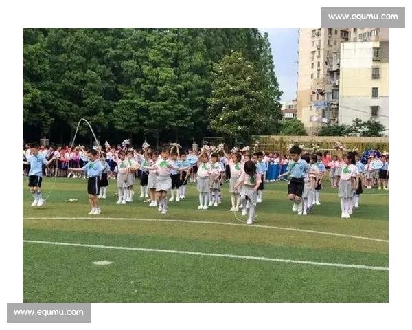 快乐童年，激情飞扬2026年小学竞技大赛海报设计大赛邀请你来参加