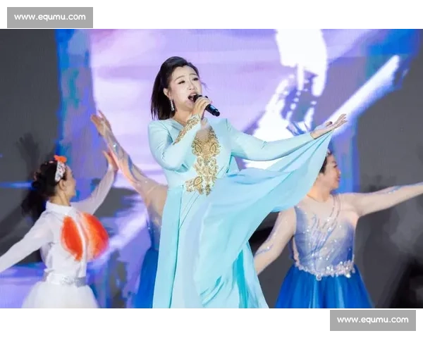 新余全民歌声大赛点燃城市热情草根歌手同台逐梦音乐盛宴精彩绽放 新余全民歌声大赛点燃城市热情草根歌手同台逐梦音乐盛宴精彩绽放