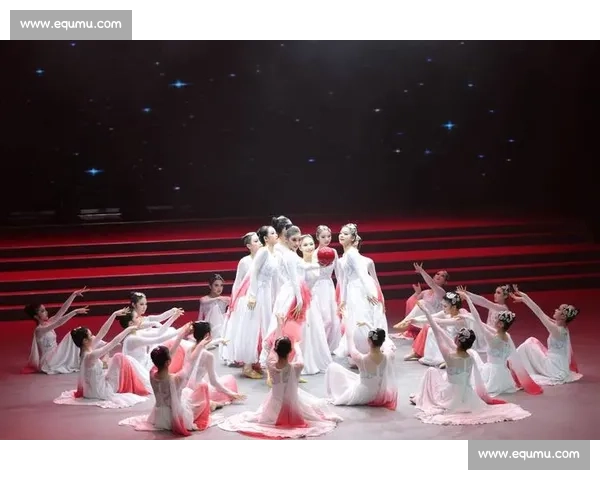 杭州国际舞蹈盛典精彩纷呈展现青春活力与艺术魅力