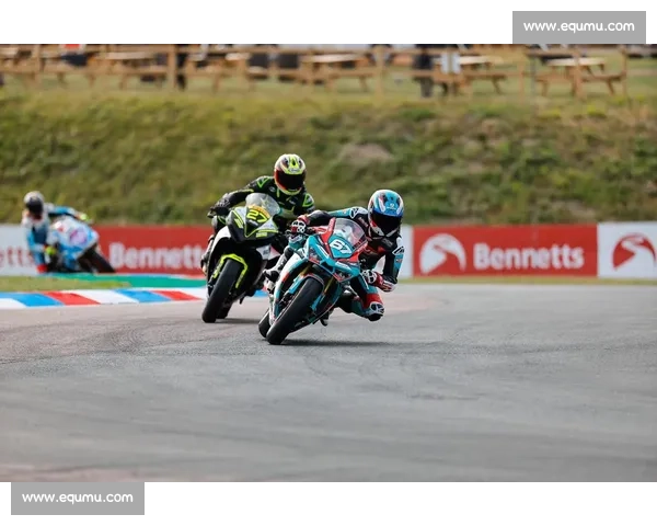 曼岛TT比赛全程直播观看指南及平台推荐 曼岛TT比赛全程直播观看指南及平台推荐