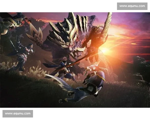 《深入解析电竞游戏的核心机制与玩家心理驱动》