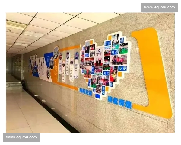 企业文化塑造与员工价值观培育的系统建设策略探索