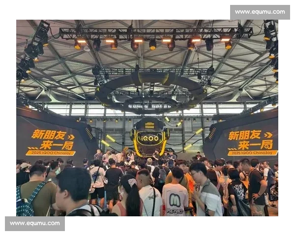 打造沉浸式电竞体验提升观众互动与赛事观赛乐趣新策略