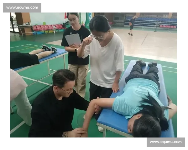 基于体育表现评估的运动能力综合分析与提升策略研究