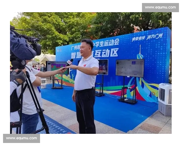 创新体育装备引领健康运动新潮流提升训练效果与体验