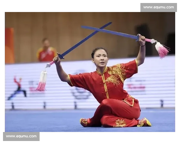 武术比赛规则与评分标准全面解读及参赛技巧指南